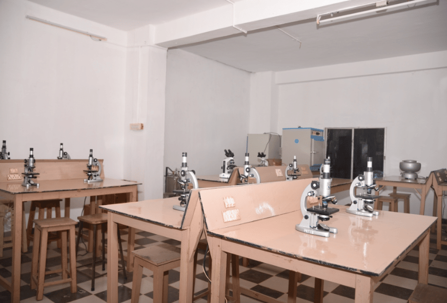 Rajas Institute of Allied Health Sciences Tirunelveli Campus photo 2